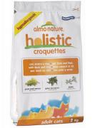 Almo Nature Holistic Ente & Reis