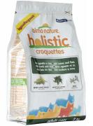 Almo Nature Holistic Lamm & Reis