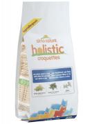 lmo Nature Holistic Weissfisch & Reis