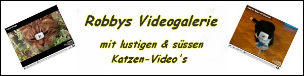 Robbys Videogalerie Robbys Videogalerie