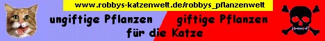 Robbys-Pflanzenwelt