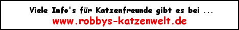 Robbys-Katzenportal