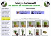 Robbys-Pflanzenwelt