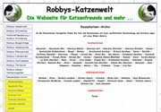 robbys-rassekatzen-archiv